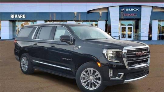 2024 GMC Yukon SLT — SUV — 16,501 mi — Tampa, FL