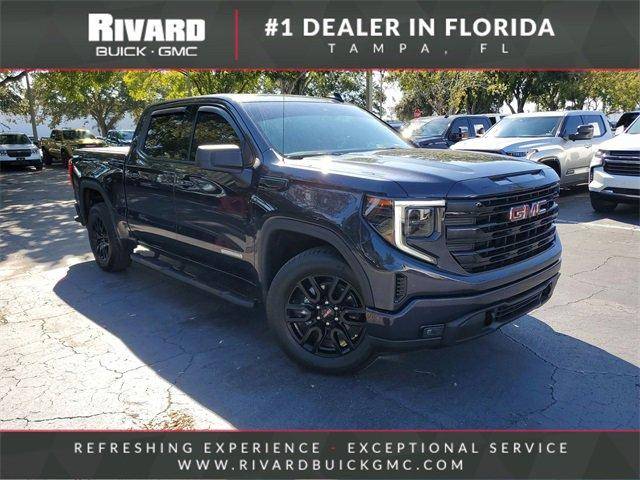 2024 GMC Sierra 1500 Elevation — Pickup Truck — 34,452 mi — Tampa, FL
