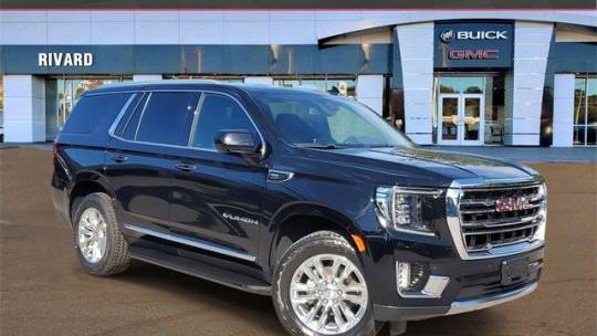 2023 GMC Yukon SLT — SUV — 60,489 mi — Tampa, FL