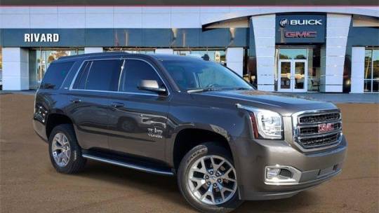 2019 GMC Yukon SLT Standard Edition — SUV — 59,649 mi — Tampa, FL