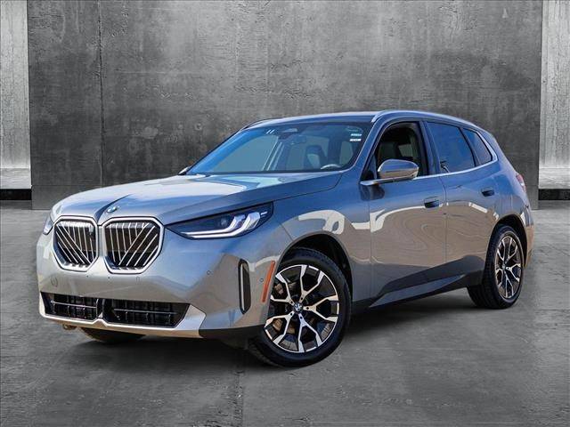 2025 BMW X3 30 — SUV — 10,131 mi — Westmont, IL