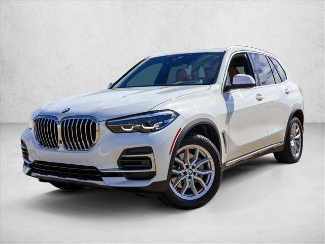 2023 BMW X5 40i — SUV — 34,309 mi — Westmont, IL