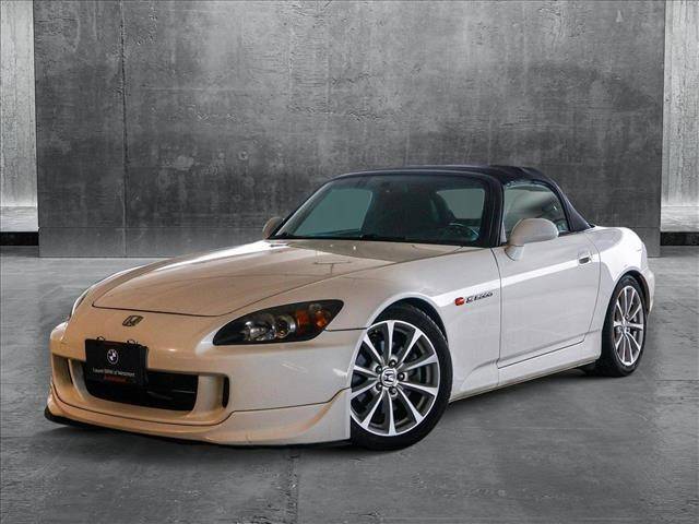 2006 Honda S2000 Base — Convertible — 96,869 mi — Westmont, IL