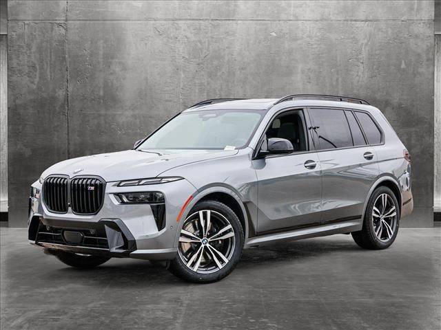 2025 BMW X7 M60i — SUV — 6,425 mi — Westmont, IL