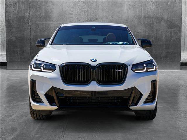 2022 BMW X4 M40i — SUV — 50,678 mi — Westmont, IL