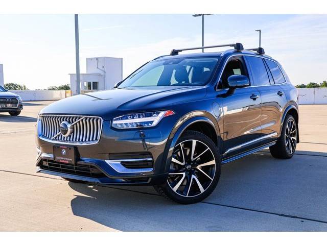2021 Volvo XC90 Plug-In Hybrid Inscription Expression — SUV — 58,139 mi — Westmont, IL