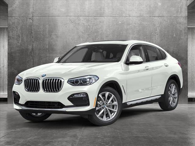 2021 BMW X4 30i — SUV — 28,375 mi — Westmont, IL