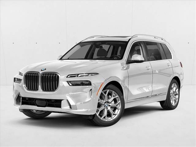 2024 BMW X7 40i — SUV — 37,158 mi — Westmont, IL