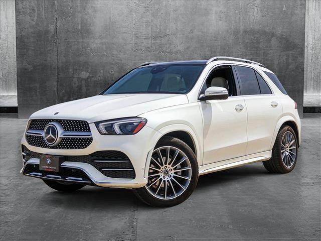 2023 Mercedes-Benz GLE GLE 350 — SUV — 27,273 mi — Westmont, IL