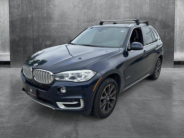 2017 BMW X5 35i — SUV — 111,389 mi — Westmont, IL