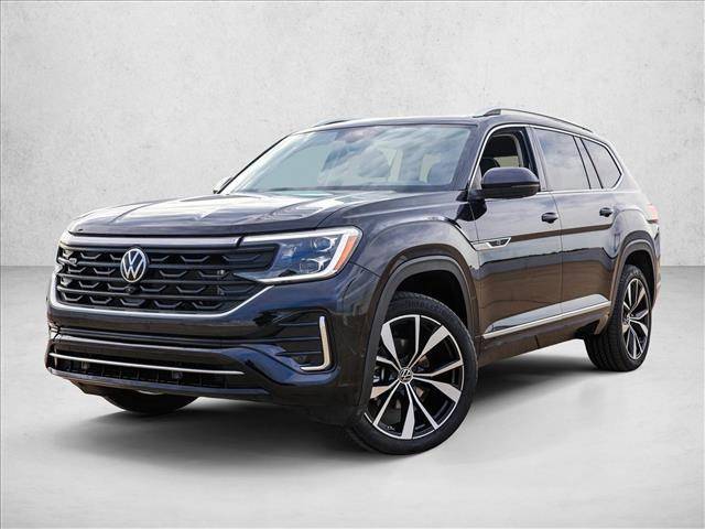 2024 Volkswagen Atlas SEL Premium R-Line — SUV — 31,909 mi — Westmont, IL