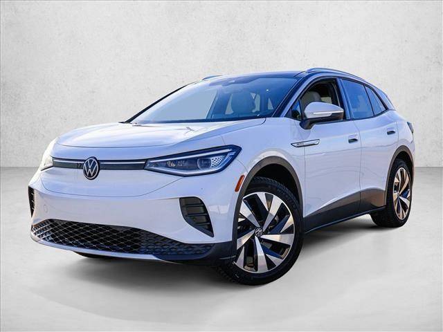 2021 Volkswagen ID.4 Pro S — SUV — 59,443 mi — Westmont, IL
