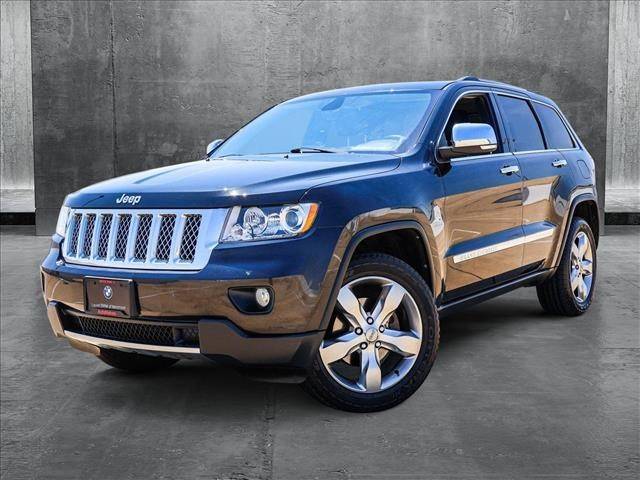 2013 Jeep Grand Cherokee Limited — SUV — 138,151 mi — Westmont, IL