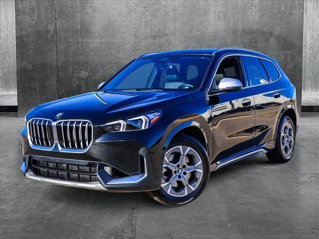2024 BMW X1 28i — SUV — 17,997 mi — Westmont, IL