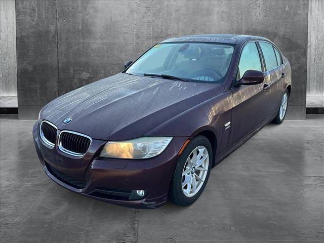 2010 BMW 3 Series 328i — Sedan — 140,948 mi — Westmont, IL