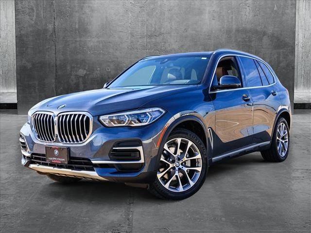 2022 BMW X5 40i — SUV — 36,858 mi — Westmont, IL