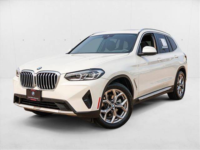2024 BMW X3 30i — SUV — 27,440 mi — Westmont, IL