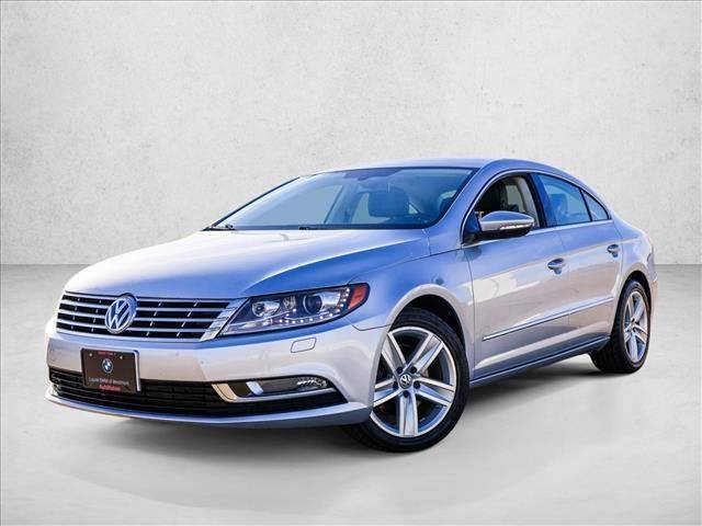 2014 Volkswagen CC Sport — Sedan — 88,205 mi — Westmont, IL
