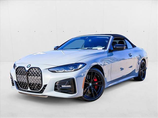2023 BMW 4 Series 430i — Convertible — 31,716 mi — Westmont, IL