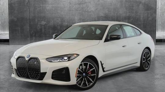 2024 BMW i4 eDrive40 — Sedan — 6,614 mi — Westmont, IL