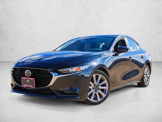 2020 Mazda Mazda3 Select — Sedan — 37,963 mi — Westmont, IL