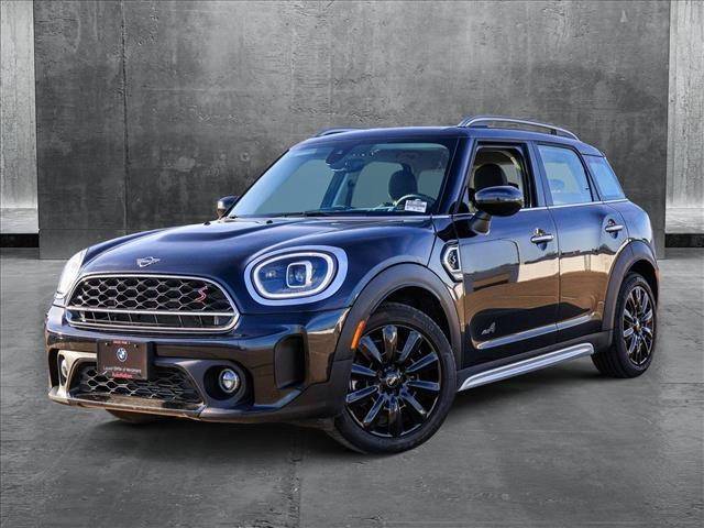 2024 MINI Countryman Cooper S — SUV — 23,178 mi — Westmont, IL