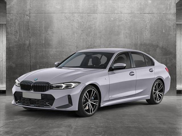 2023 BMW 3 Series 330i — Sedan — 14,079 mi — Westmont, IL
