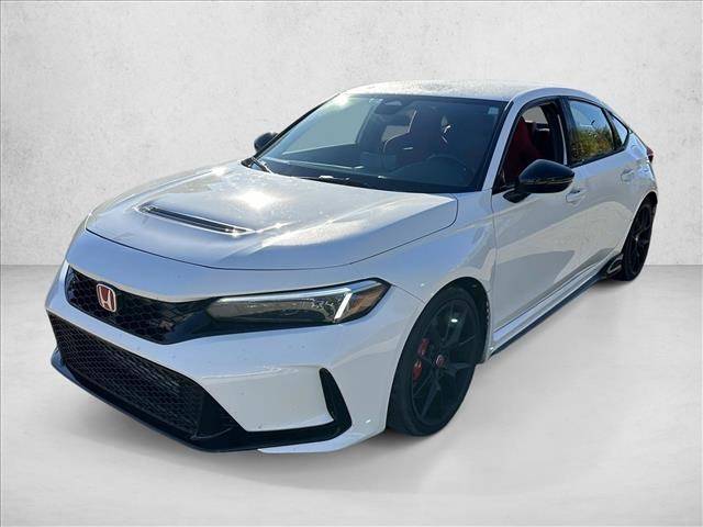 2024 Honda Civic Type R — Hatchback — 32,942 mi — Westmont, IL