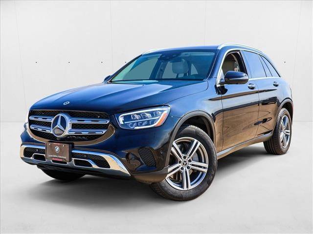 2021 Mercedes-Benz GLC GLC 300 — SUV — 63,883 mi — Westmont, IL