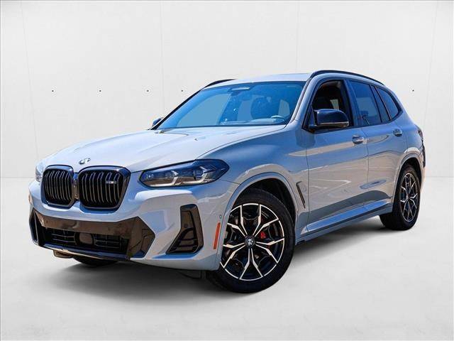 2024 BMW X3 M40i — SUV — 24,921 mi — Westmont, IL