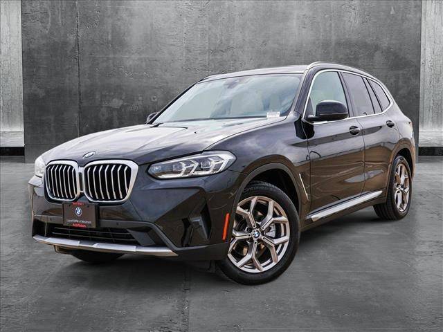 2022 BMW X3 30i — SUV — 29,250 mi — Westmont, IL