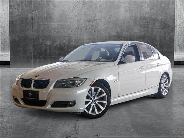 2011 BMW 3 Series 328i — Sedan — 166,086 mi — Westmont, IL