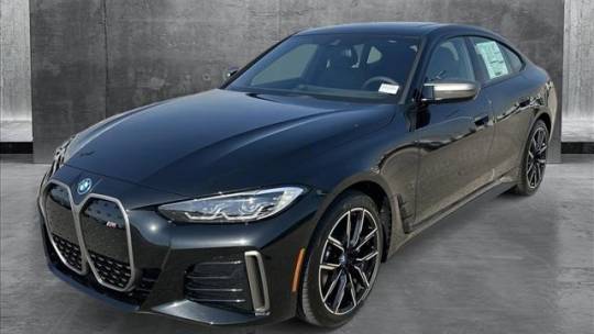 2024 BMW i4 M50 — Sedan — 6,613 mi — Westmont, IL