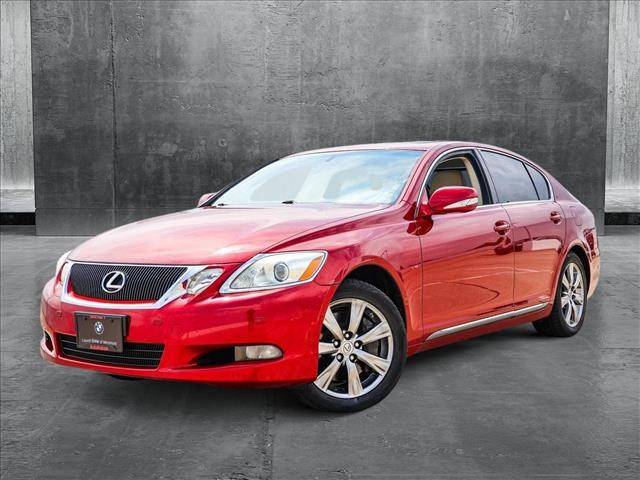 2009 Lexus GS GS 350 — Sedan — 143,018 mi — Westmont, IL