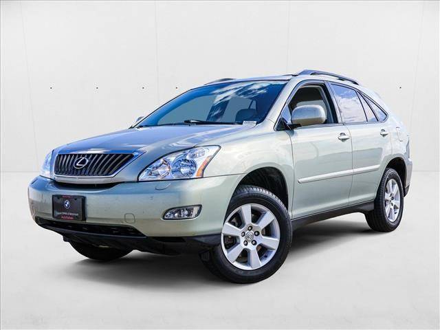 2008 Lexus RX RX 350 — SUV — 84,090 mi — Westmont, IL