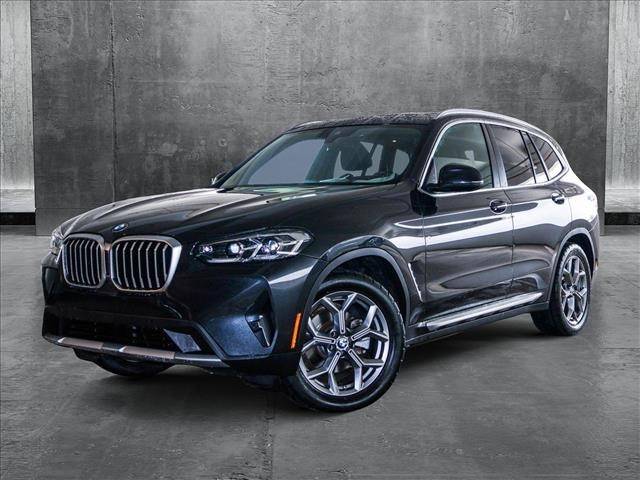 2024 BMW X3 30i — SUV — 31,835 mi — Westmont, IL
