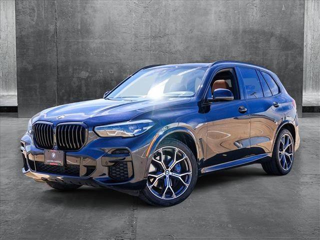 2022 BMW X5 40i — SUV — 42,901 mi — Westmont, IL