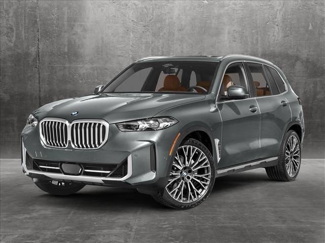2025 BMW X5 40i — SUV — 62 mi — Westmont, IL