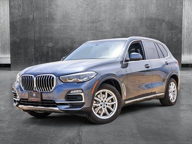 2019 BMW X5 40i — SUV — 73,895 mi — Westmont, IL