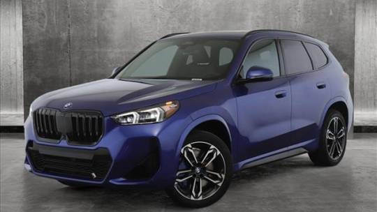 2024 BMW X1 28i — SUV — 9,746 mi — Westmont, IL