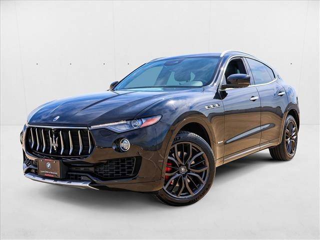 2018 Maserati Levante GranLusso — SUV — 88,564 mi — Westmont, IL