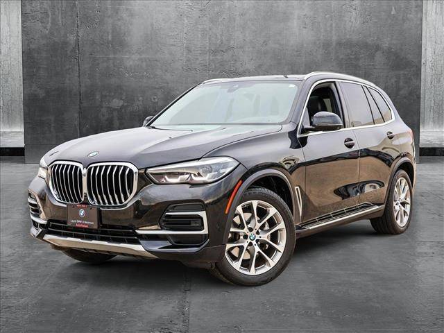2023 BMW X5 40i — SUV — 34,991 mi — Westmont, IL