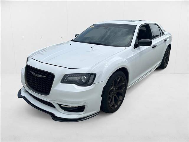 2017 Chrysler 300 S Alloy Edition — Sedan — 96,094 mi — Westmont, IL