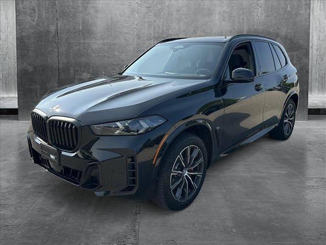 2024 BMW X5 40i — SUV — 18,403 mi — Westmont, IL
