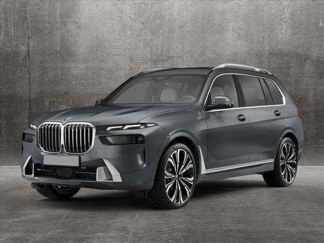 2023 BMW X7 40i — SUV — 29,245 mi — Westmont, IL