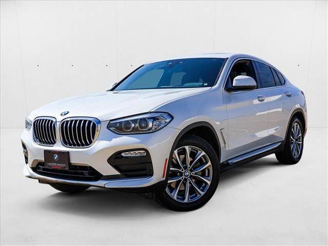 2019 BMW X4 30i — SUV — 31,816 mi — Westmont, IL