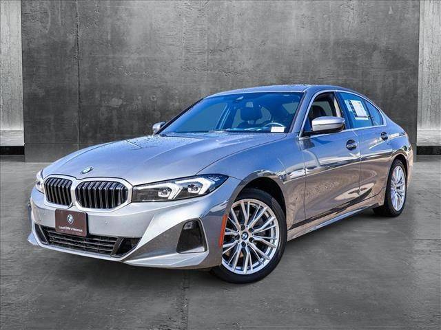 2024 BMW 3 Series 330i — Sedan — 22,466 mi — Westmont, IL