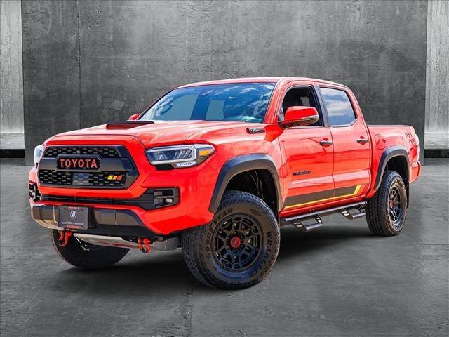 2023 Toyota Tacoma TRD Pro — Pickup Truck — 33,858 mi — Westmont, IL
