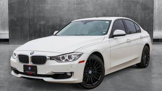 2014 BMW 3 Series 335i — Sedan — 97,501 mi — Westmont, IL
