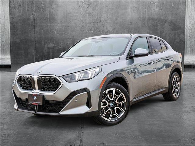 2024 BMW X2 28i — SUV — 8,918 mi — Westmont, IL